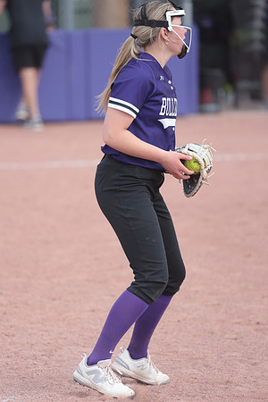 Softball 2026 vs Hellgate (206)