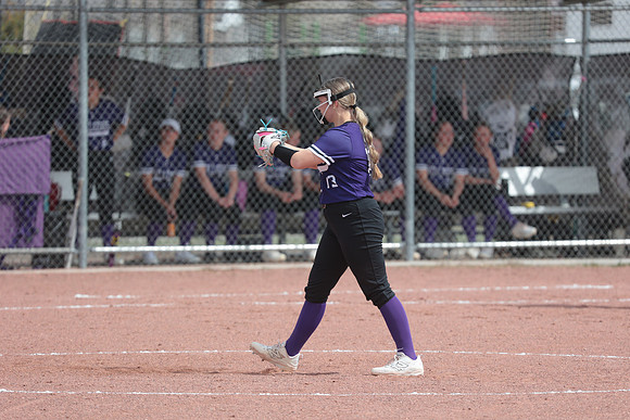 Softball 2026 vs Hellgate (3)