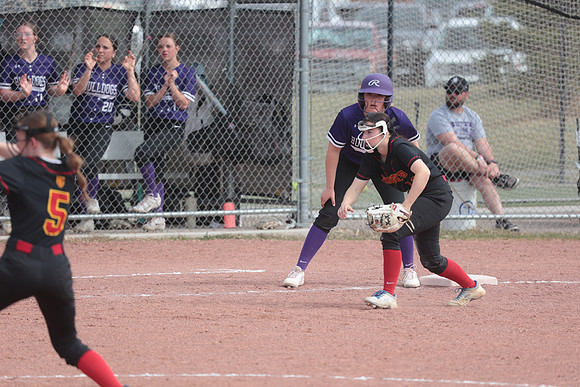 Softball 2026 vs Hellgate (91)