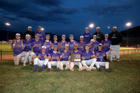 Bulldogs vs Glacier State Championship 3rd place 5 29 26 (1)