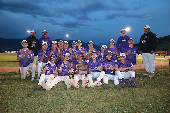 Bulldogs vs Glacier State Championship 3rd place 5 29 26 (2)