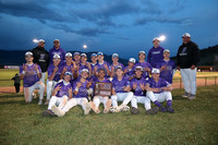 Bulldogs vs Glacier State Championship 3rd place 5 29 26 (3)