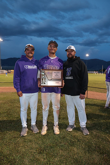 Bulldogs vs Glacier State Championship 3rd place 5 29 26 (5)