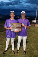 Bulldogs vs Glacier State Championship 3rd place 5 29 26 (17)