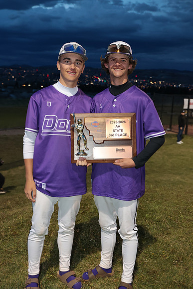 Bulldogs vs Glacier State Championship 3rd place 5 29 26 (22)