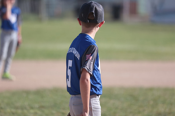 8 Northwest Little League (1)