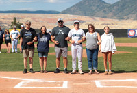 1 Butte Miners vs Helena Senior Night (2)