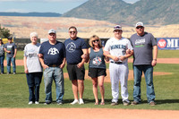 1 Butte Miners vs Helena Senior Night (6)