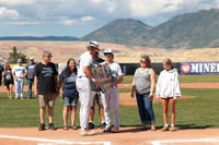1 Butte Miners vs Helena Senior Night (4)