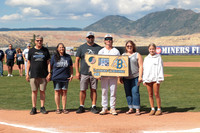1 Butte Miners vs Helena Senior Night (5)