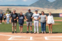 1 Butte Miners vs Helena Senior Night (3)