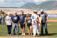1 Butte Miners vs Helena Senior Night (8)