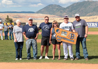 1 Butte Miners vs Helena Senior Night (9)