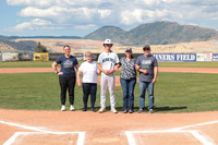 1 Butte Miners vs Helena Senior Night (11)