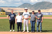 1 Butte Miners vs Helena Senior Night (12)