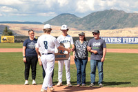 1 Butte Miners vs Helena Senior Night (14)