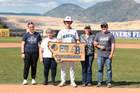 1 Butte Miners vs Helena Senior Night (15)