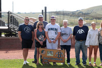 1 Butte Miners vs Helena Senior Night (17)