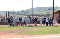 1 Butte Miners vs Helena Senior Night (16)