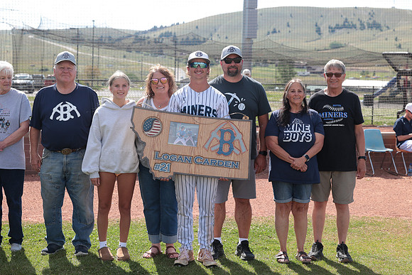 1 Butte Miners vs Helena Senior Night (18)