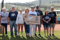 1 Butte Miners vs Helena Senior Night (20)