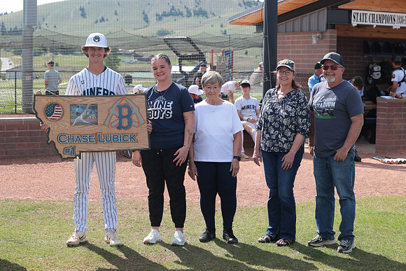 1 Butte Miners vs Helena Senior Night (21)