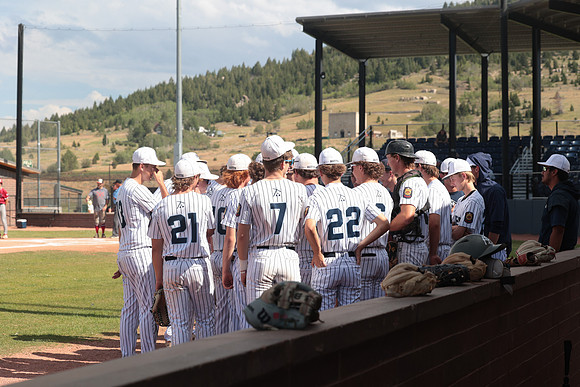 1 Butte Miners vs Helena Senior Night (23)