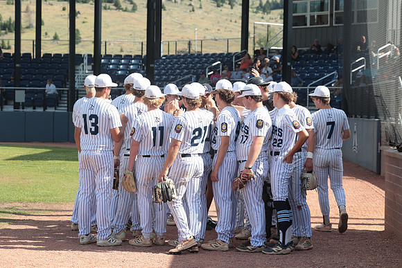 1 Butte Miners vs Helena Senior Night (24)