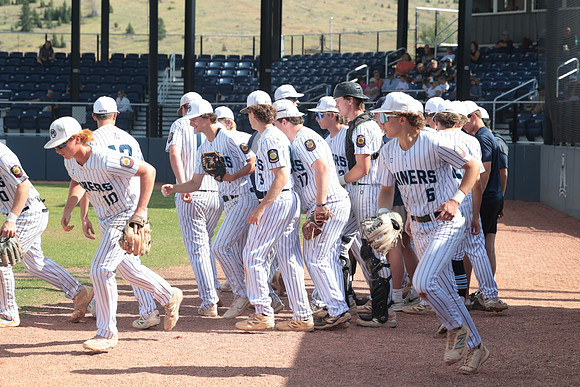 1 Butte Miners vs Helena Senior Night (26)