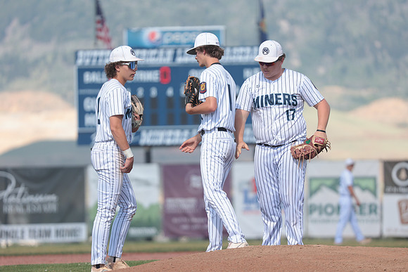 1 Butte Miners vs Helena Senior Night (35)
