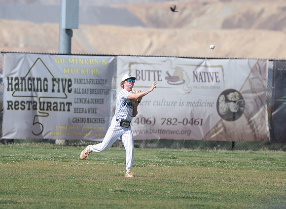 1 Butte Miners vs Helena Senior Night (47)
