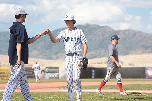 1 Butte Miners vs Helena Senior Night (61)