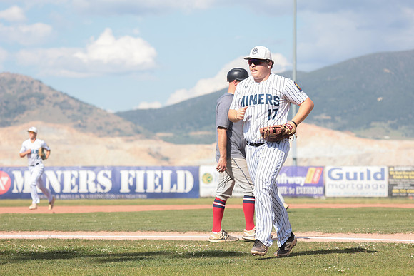 1 Butte Miners vs Helena Senior Night (63)