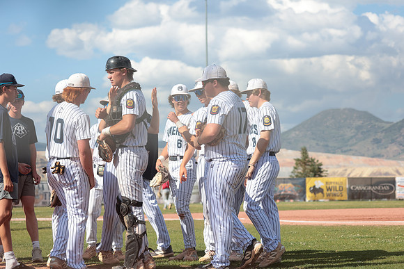 1 Butte Miners vs Helena Senior Night (67)