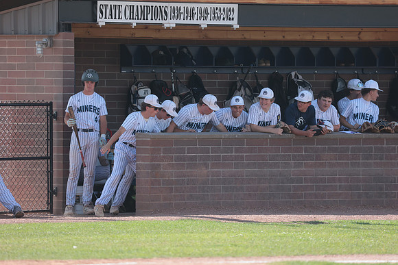 1 Butte Miners vs Helena Senior Night (77)