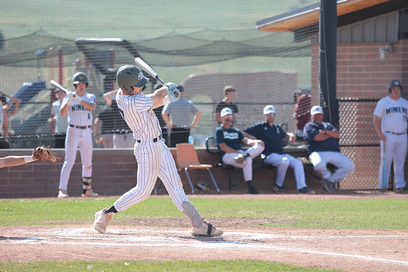 1 Butte Miners vs Helena Senior Night (83)