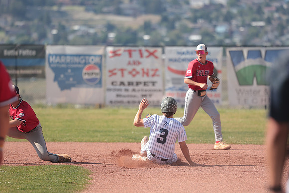 1 Butte Miners vs Helena Senior Night (87)
