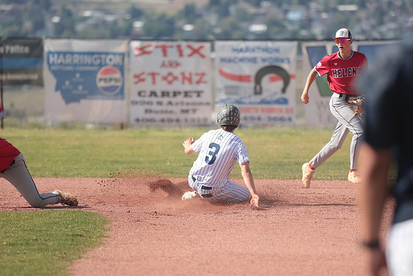 1 Butte Miners vs Helena Senior Night (88)