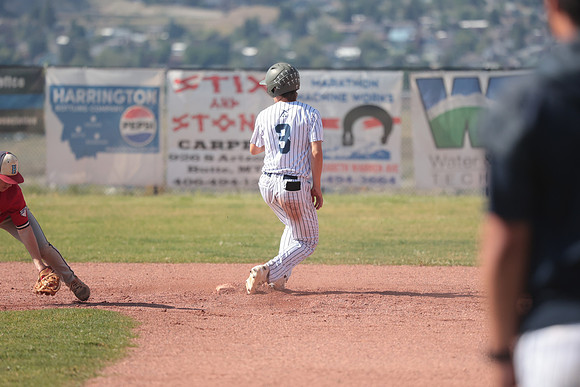 1 Butte Miners vs Helena Senior Night (90)