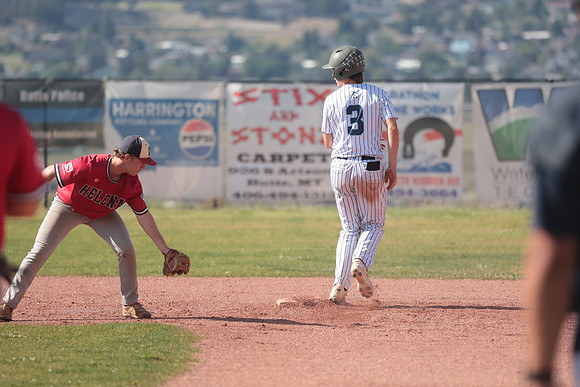 1 Butte Miners vs Helena Senior Night (91)