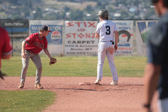 1 Butte Miners vs Helena Senior Night (92)