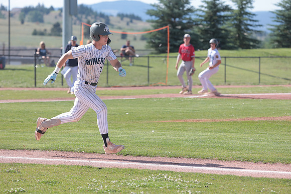 1 Butte Miners vs Helena Senior Night (93)