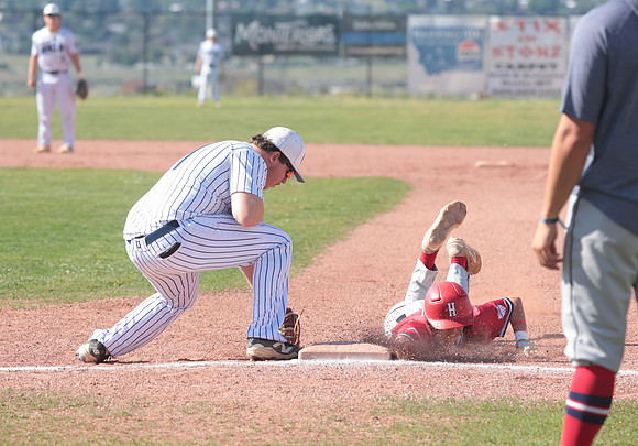 1 Butte Miners vs Helena Senior Night (97)