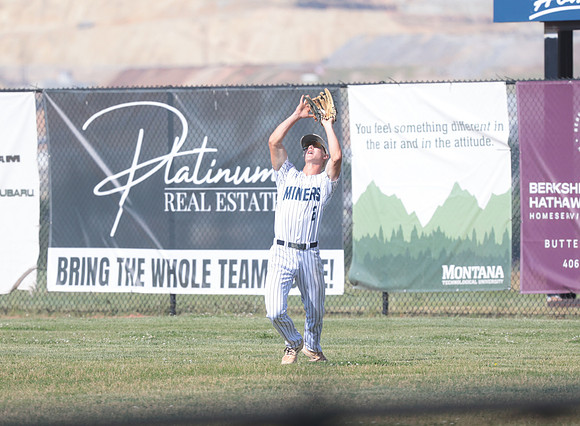 1 Butte Miners vs Helena Senior Night (103)