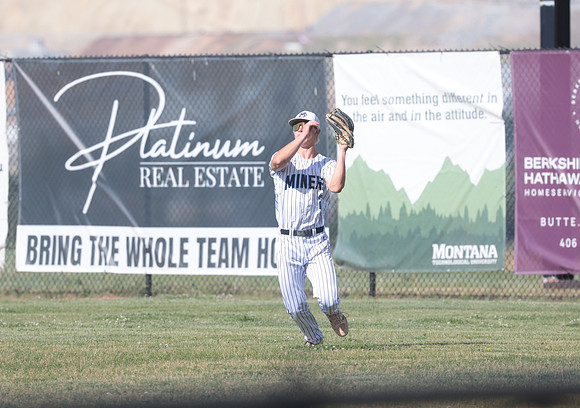 1 Butte Miners vs Helena Senior Night (104)