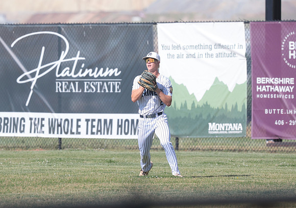 1 Butte Miners vs Helena Senior Night (105)