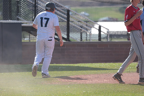 1 Butte Miners vs Helena Senior Night (106)