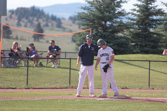 1 Butte Miners vs Helena Senior Night (107)