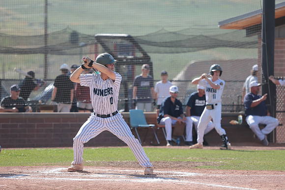 1 Butte Miners vs Helena Senior Night (109)