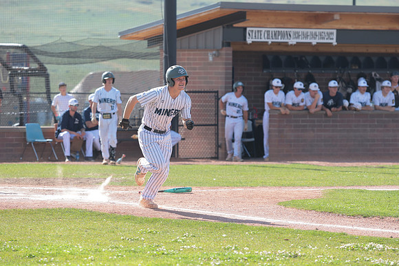 1 Butte Miners vs Helena Senior Night (110)